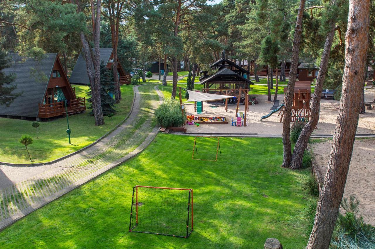 Campus Karolina Brenno Lägenhet Exteriör bild